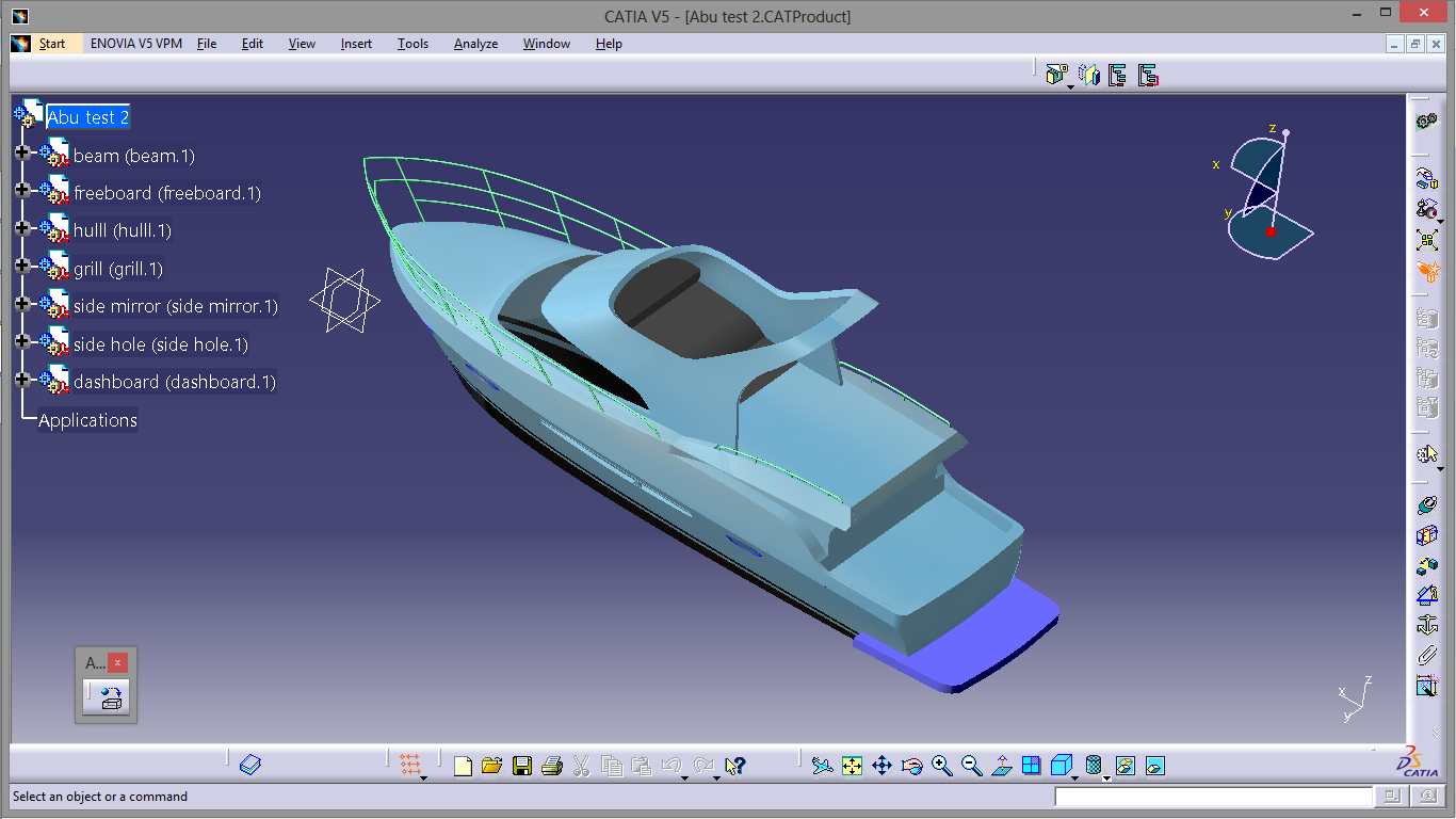 Как установить catia v5 на windows 10